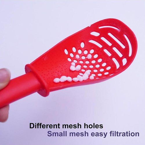 Hamster bedding cleaner sand - -,