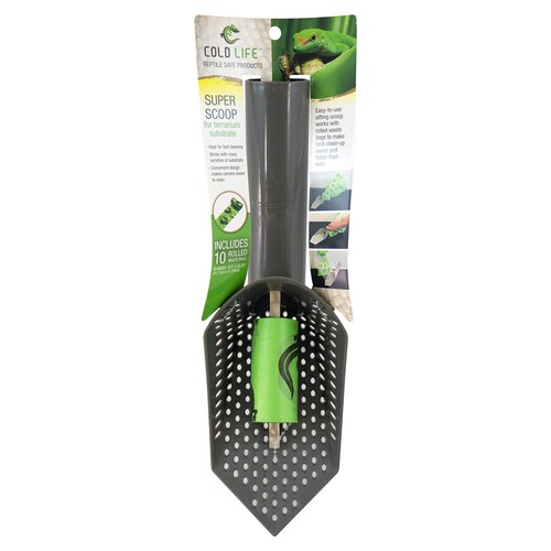Cold life super scoop sifter - cold,