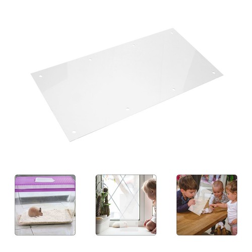 10pcs durable clear - durable, guard