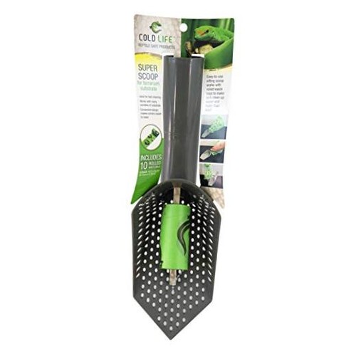 Cold life super scoop sifter - cold,