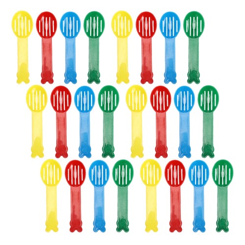 Pcs plastic cage - plastic, scoop