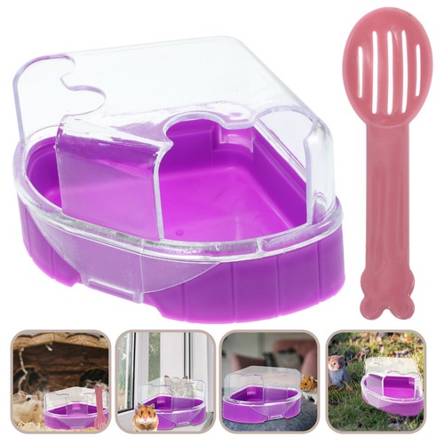 1pc small animal plastic - small,